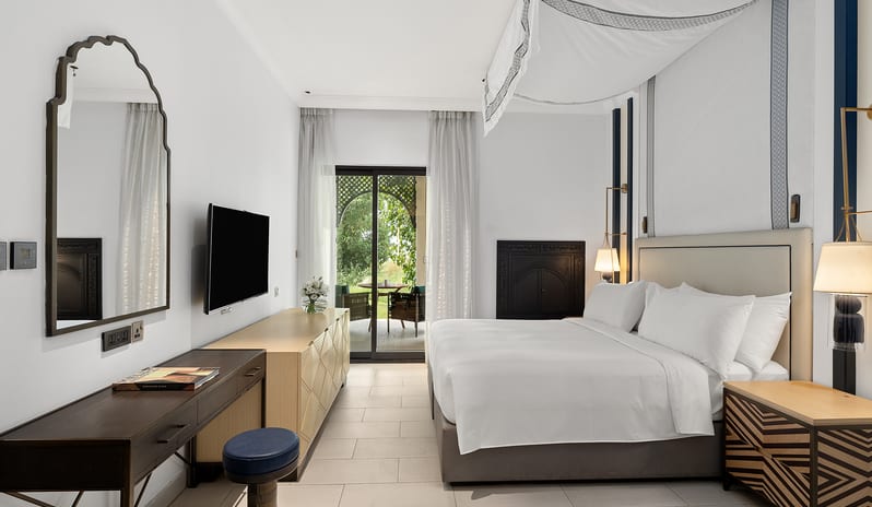 Two Bedroom Premium Villa Beach Access (Private pool)(1)